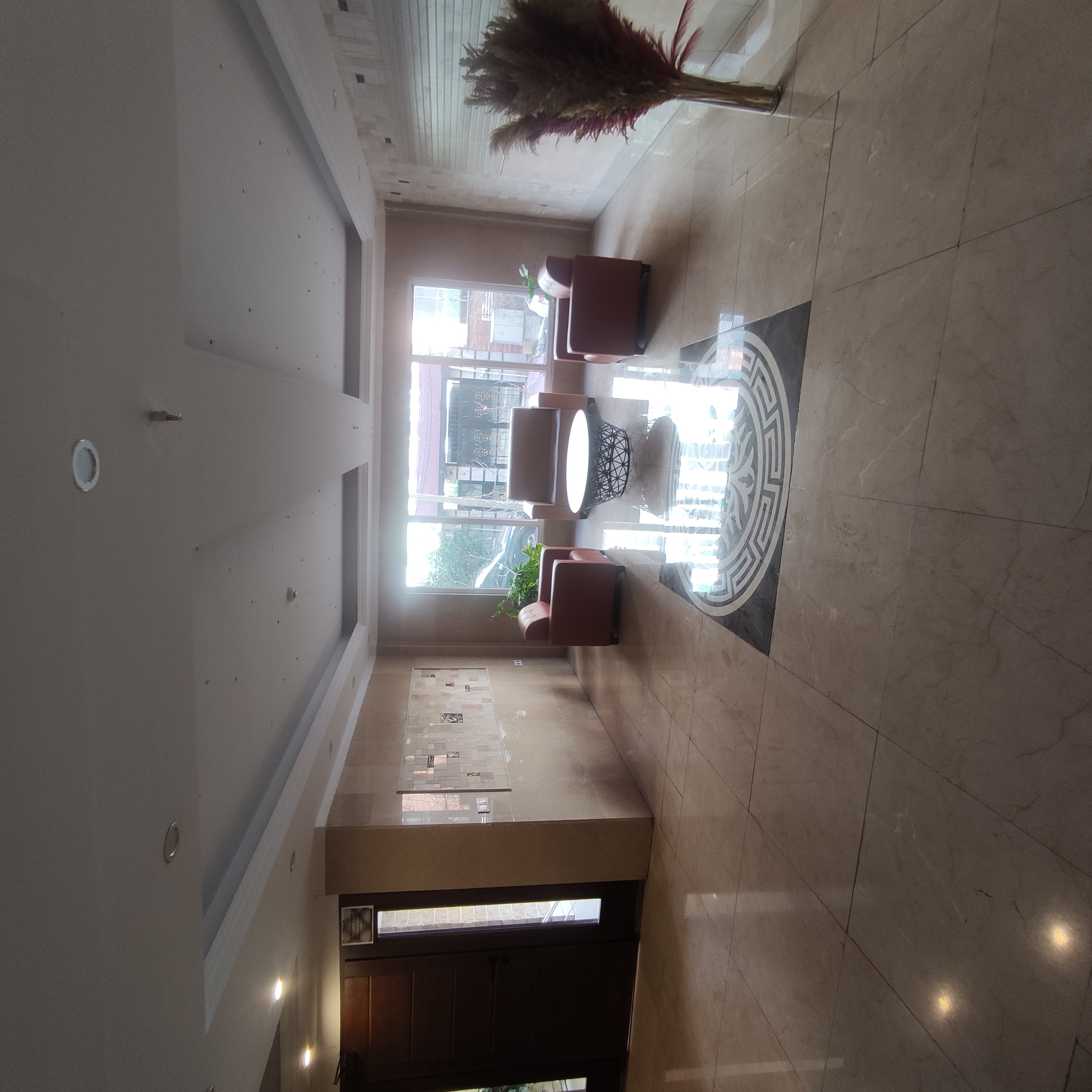 اجاره آپارتمان 120متر جهانتاپ فول امکانات