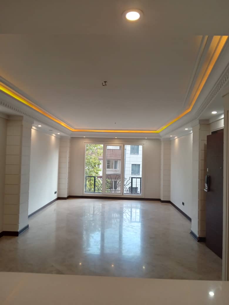 اجاره آپارتمان 100 متر فرمانیه موقعیت اداری