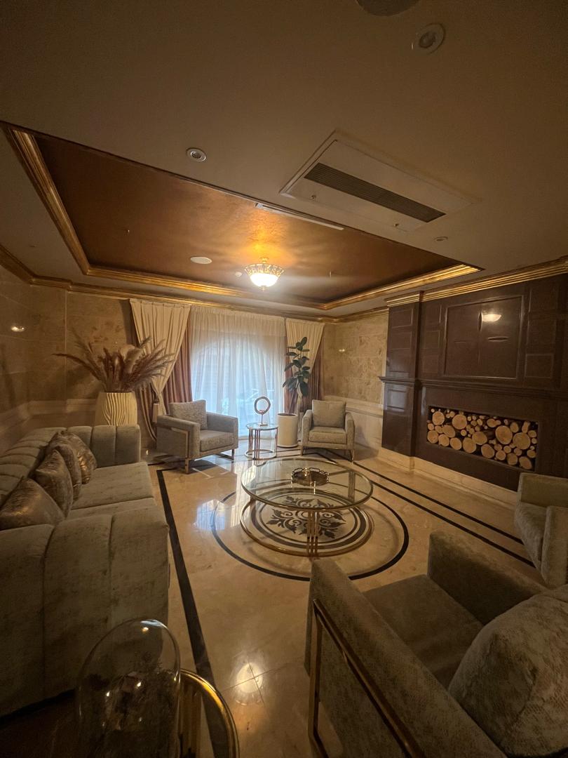 فروش آپارتمان 145 متر قیطریه جنوبی