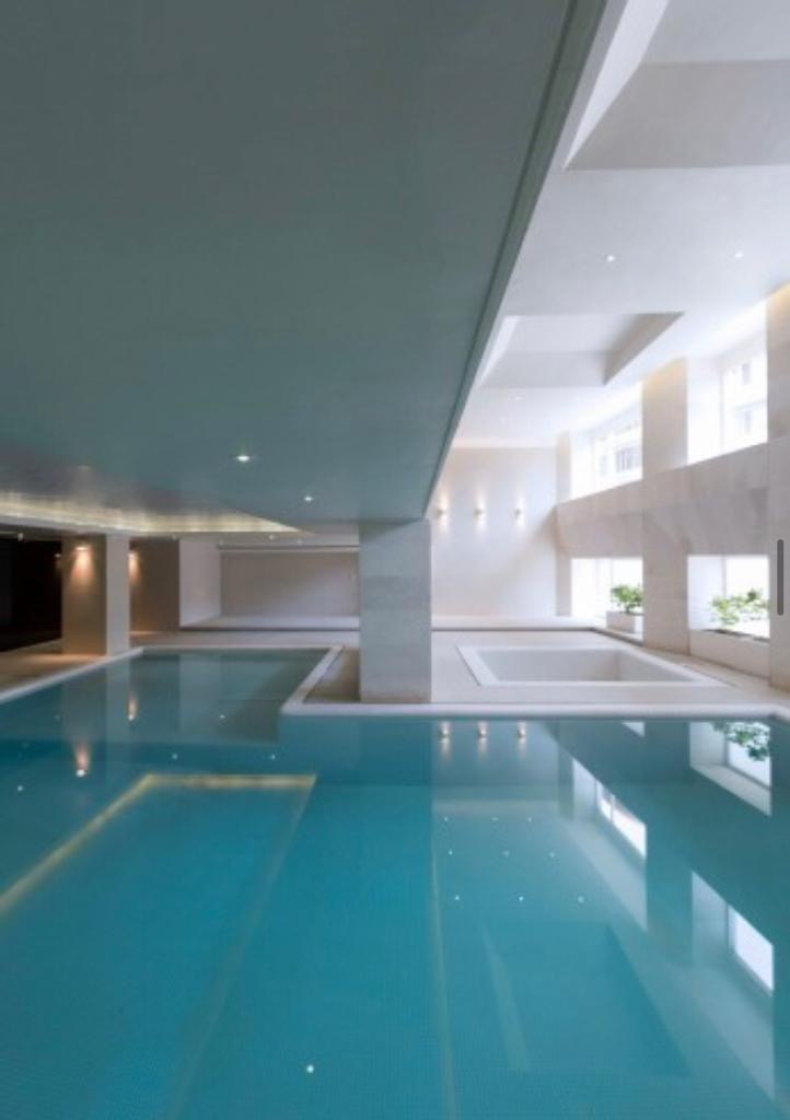 فروش اپارتمان 175 متر جمشیدیه برج باغ برند