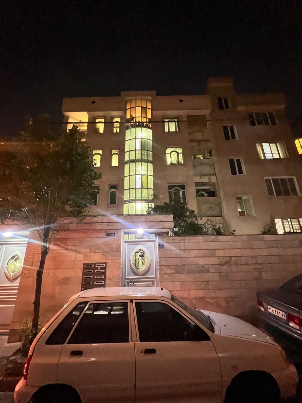 اجاره آپارتمان 62 متر نارمک زرکش
