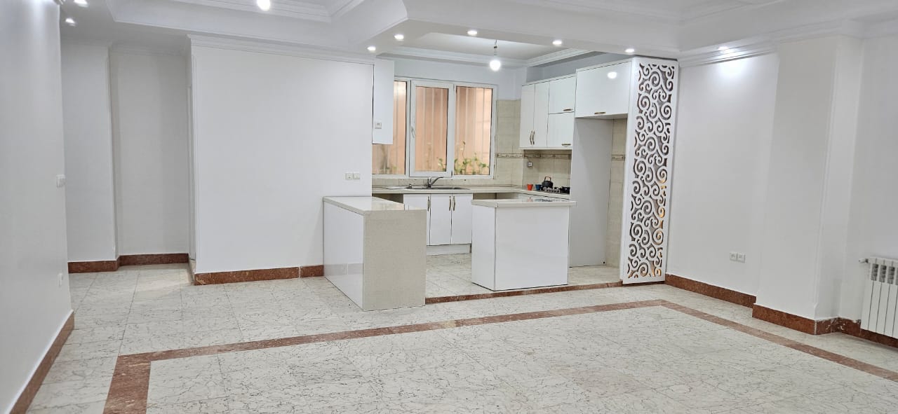 فروش آپارتمان 105 متر شهرک لاله 2 خواب بازسازی شده