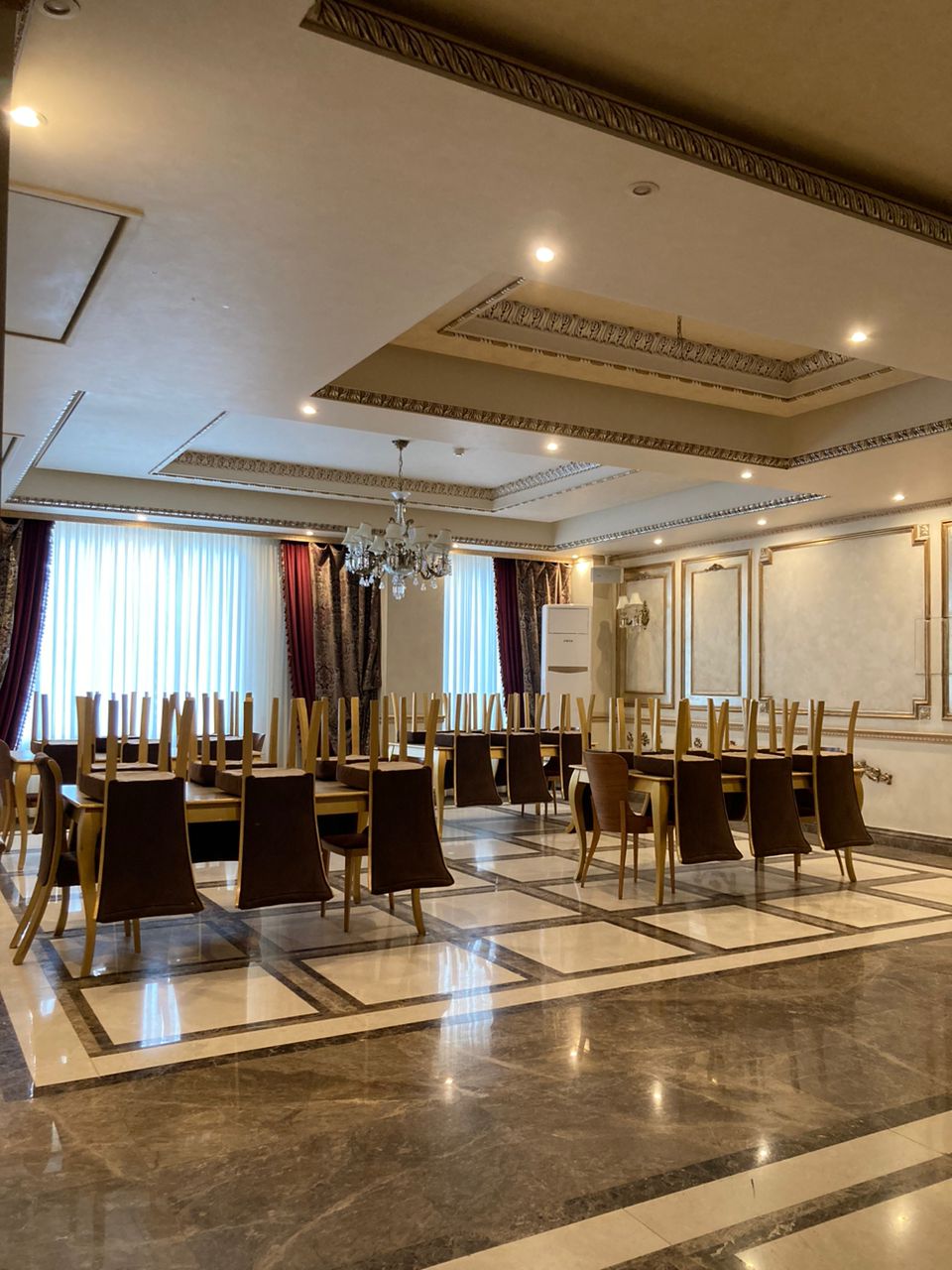 فروش آپارتمان 240 متر دروس 2پارکینگ