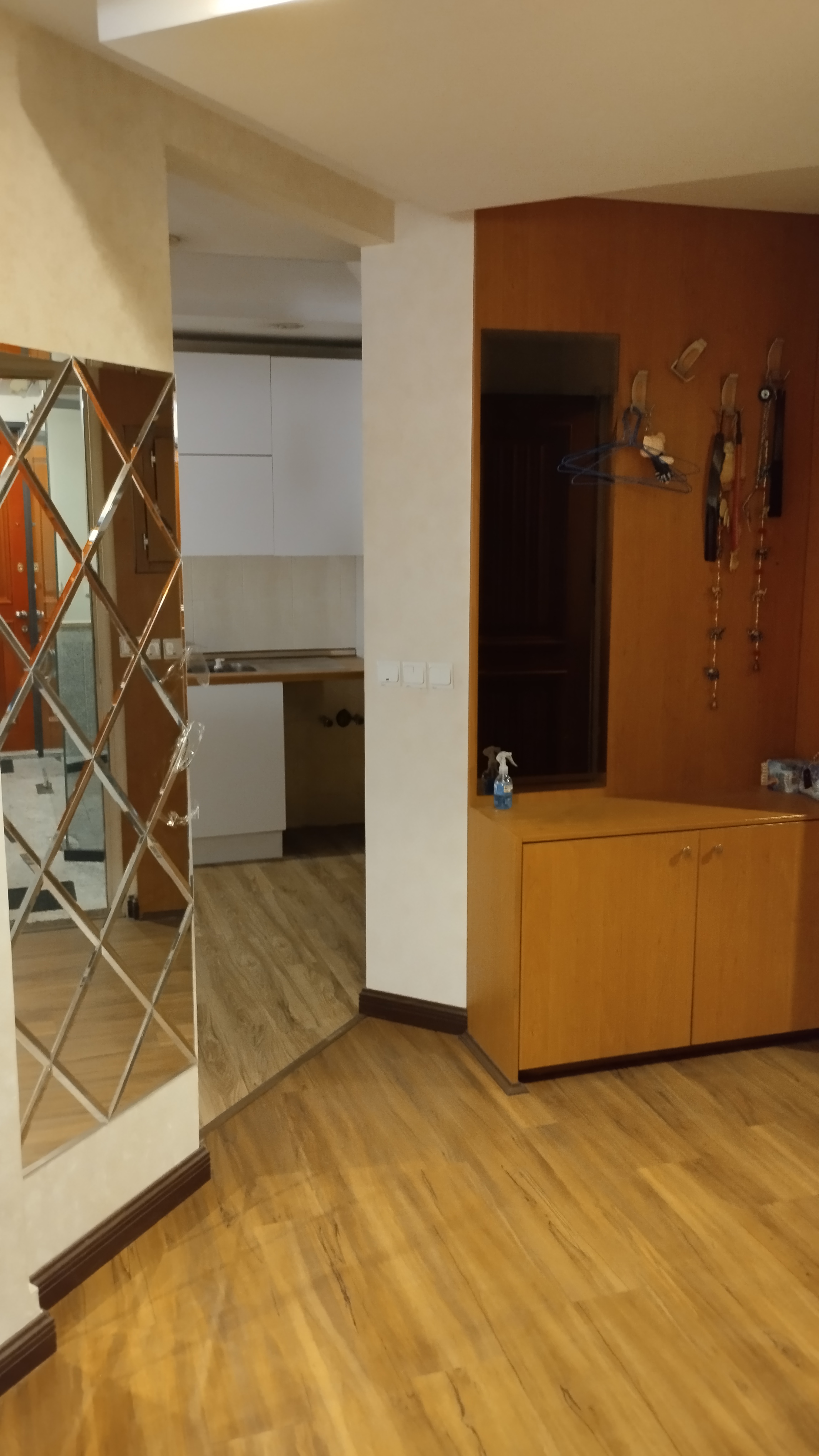 فروش آپارتمان 140 متر 3 خواب فول امکانات