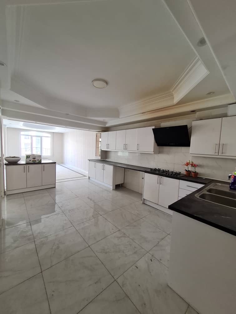 فروش آپارتمان  180 متر  قیطریه