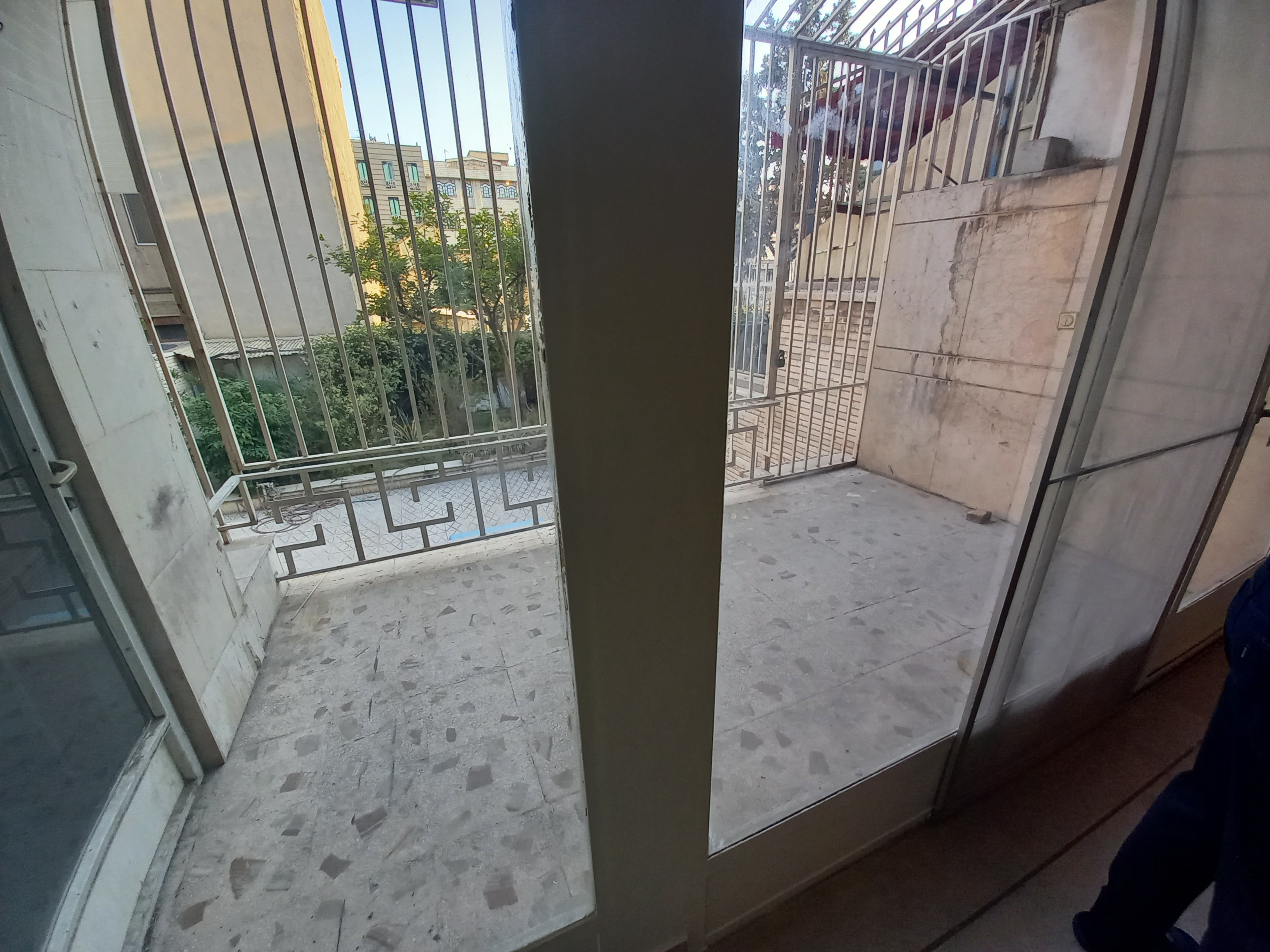 اجاره آپارتمان 140 متر هفت حوض