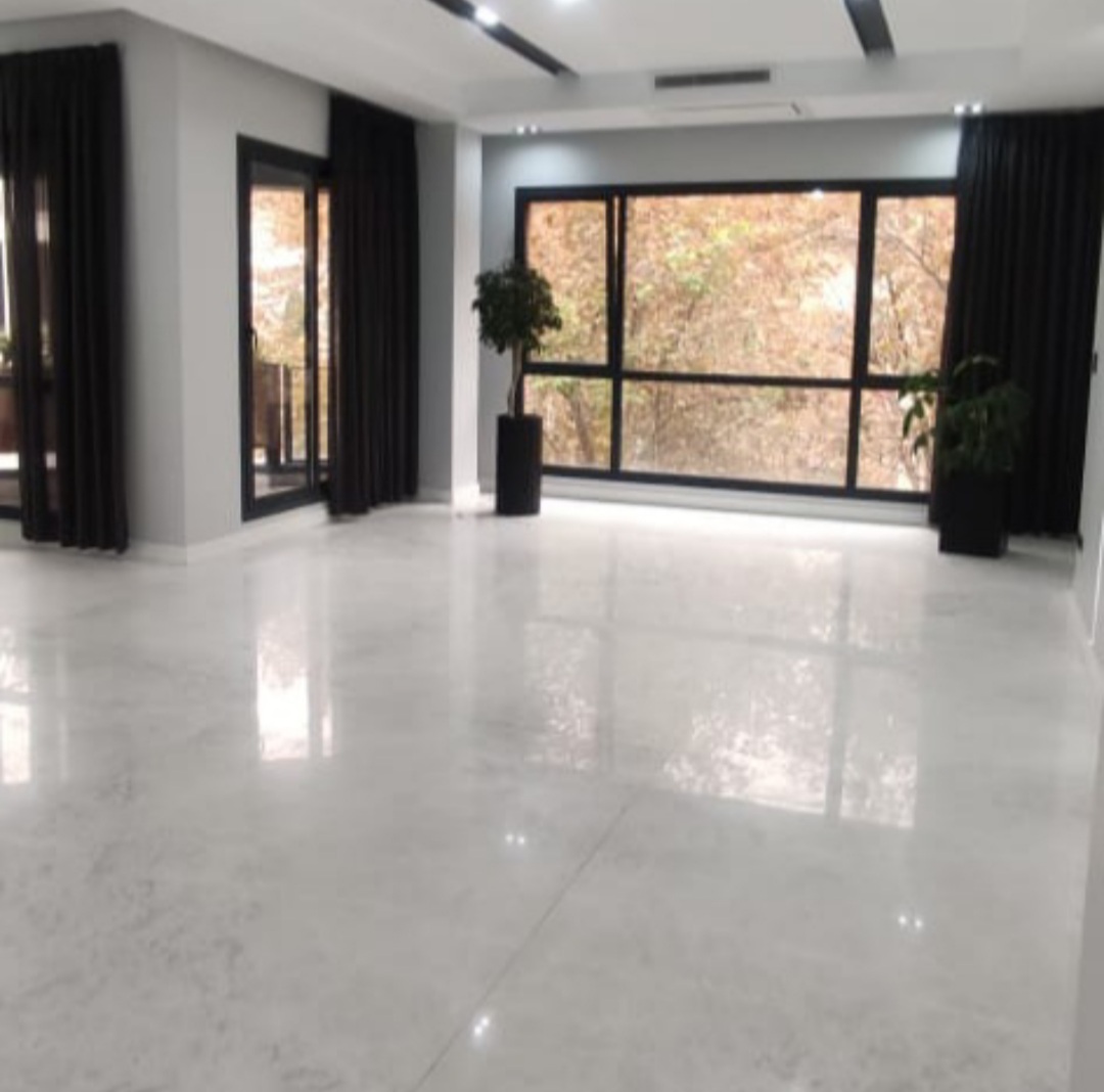 فروش آپارتمان 125 متر 2 خواب در مرجان