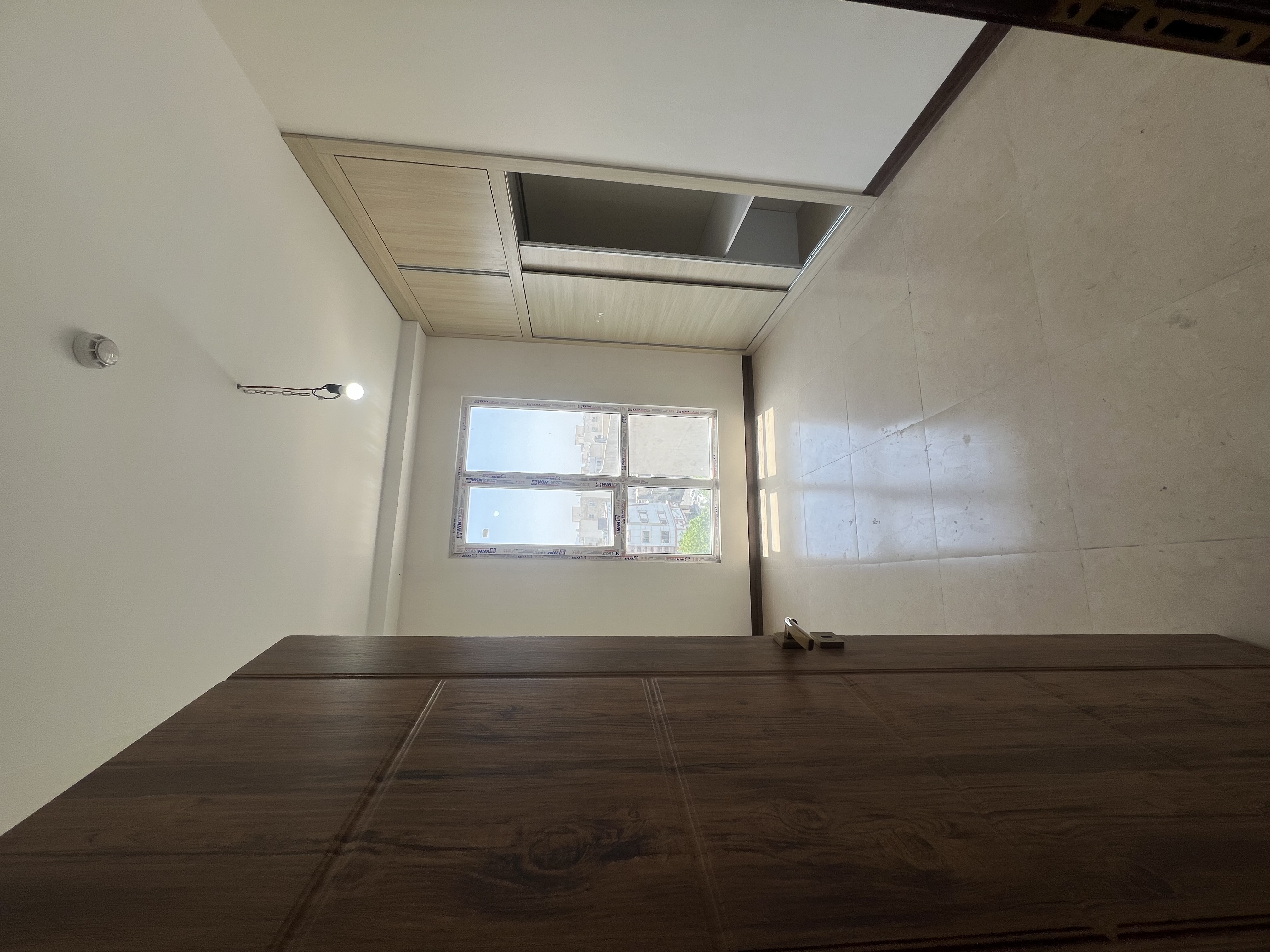 فروش آپارتمان 135 متر هفت حوض سه خواب خوش نقشه