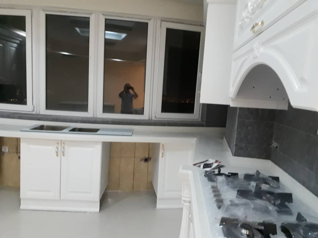 فروش آپارتمان 150متر فرمانیه  زیر قیمت در تاپ لوکیشن