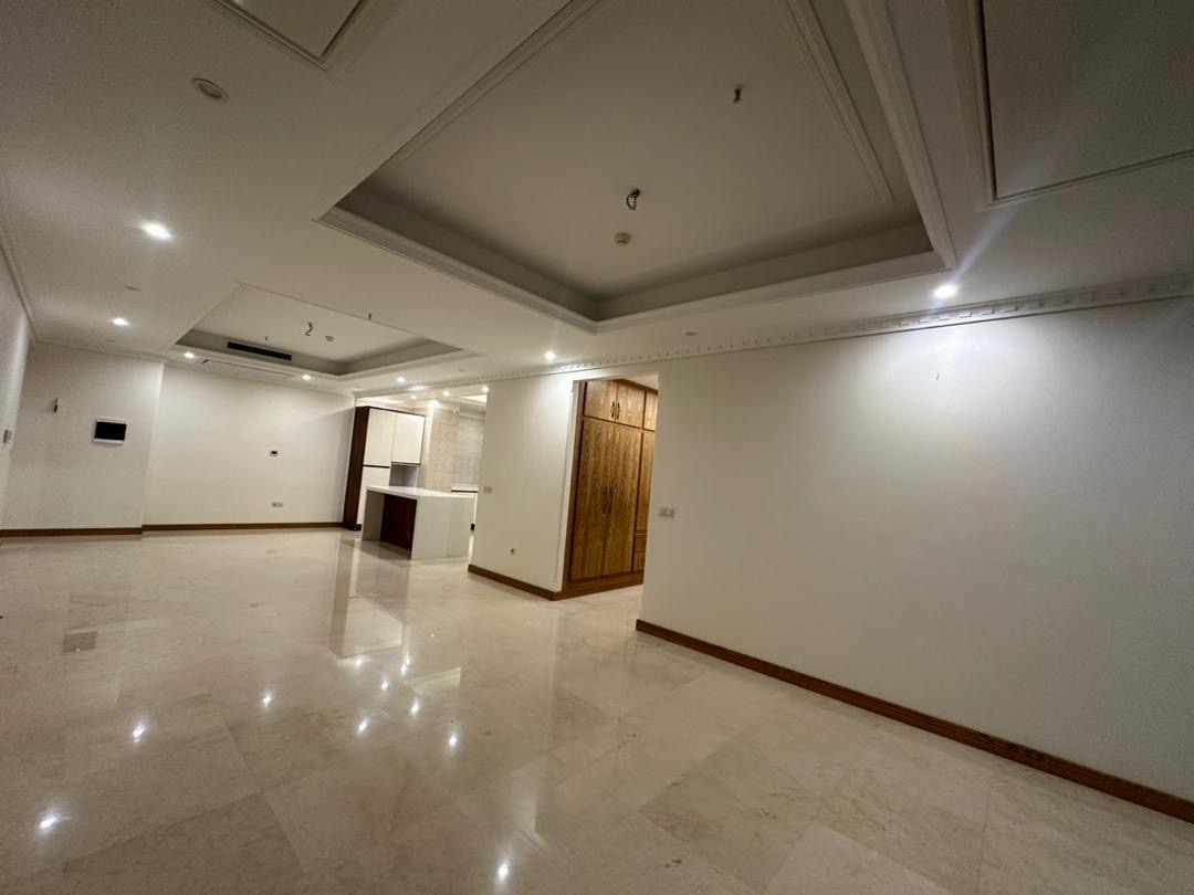 اجاره آپارتمان 140 متر 3 خواب فرمانیه شرقی سنبل