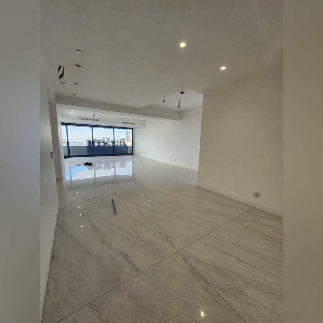 نیاوران 220 متر تاپ لوکیشن ویو