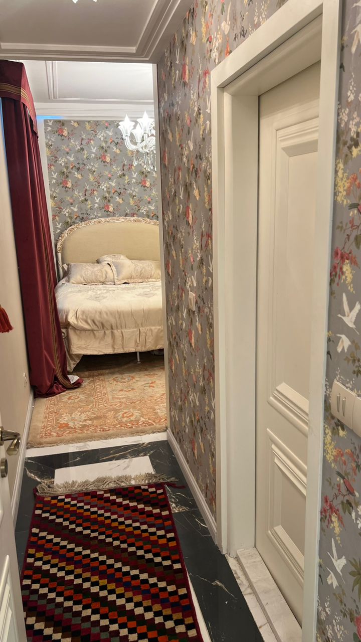 فروش آپارتمان 150 متر دیباجی سه خواب فول بازسازی شده