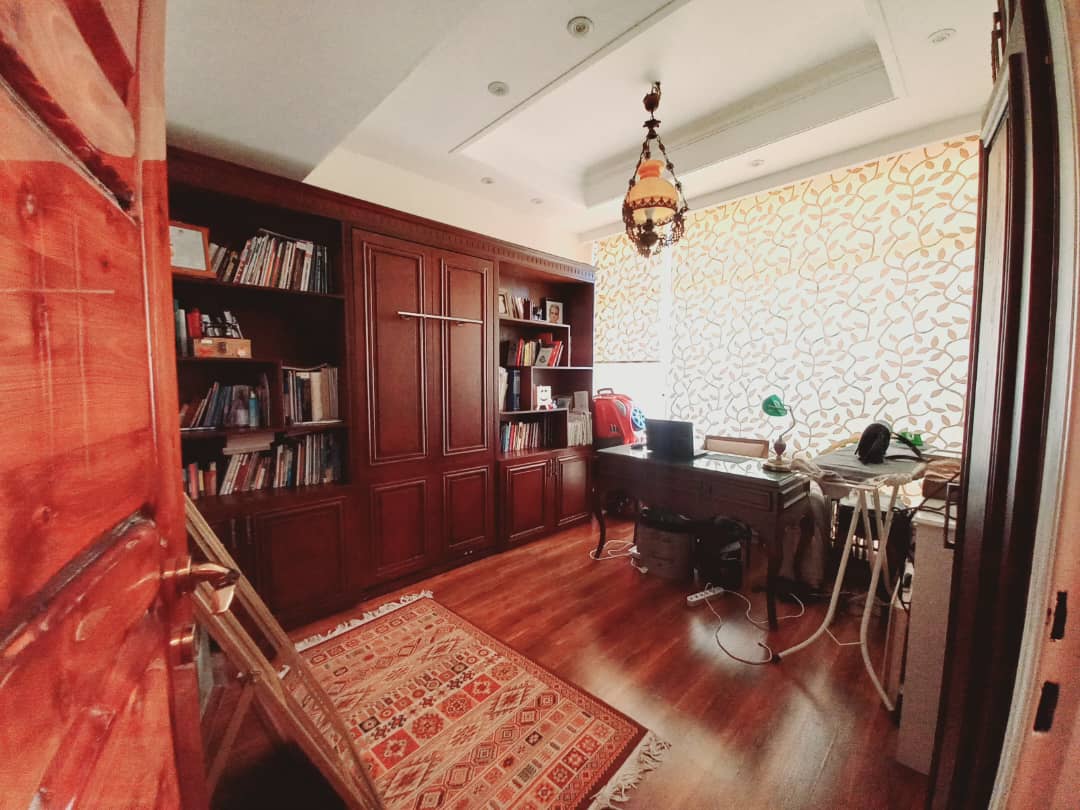 فروش آپارتمان 130 متر فرمانیه