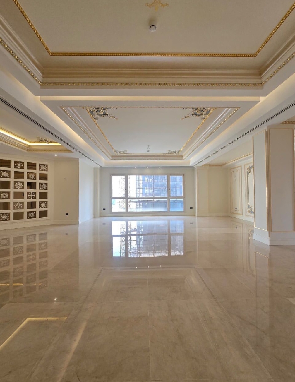 فروش آپارتمان 149متر شمس آباد  3خواب