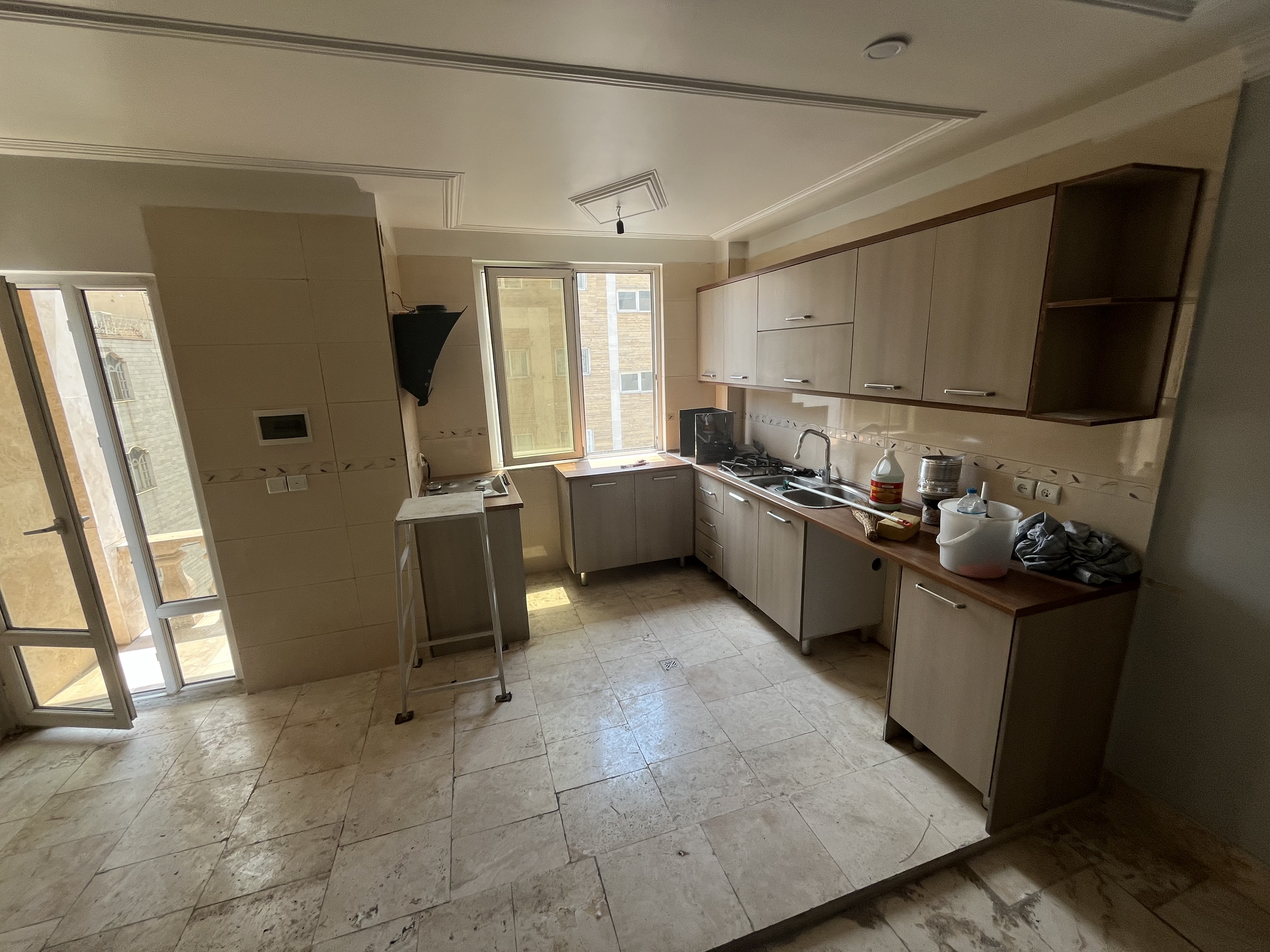 اجاره آپارتمان 60 متر نارمک دوخواب