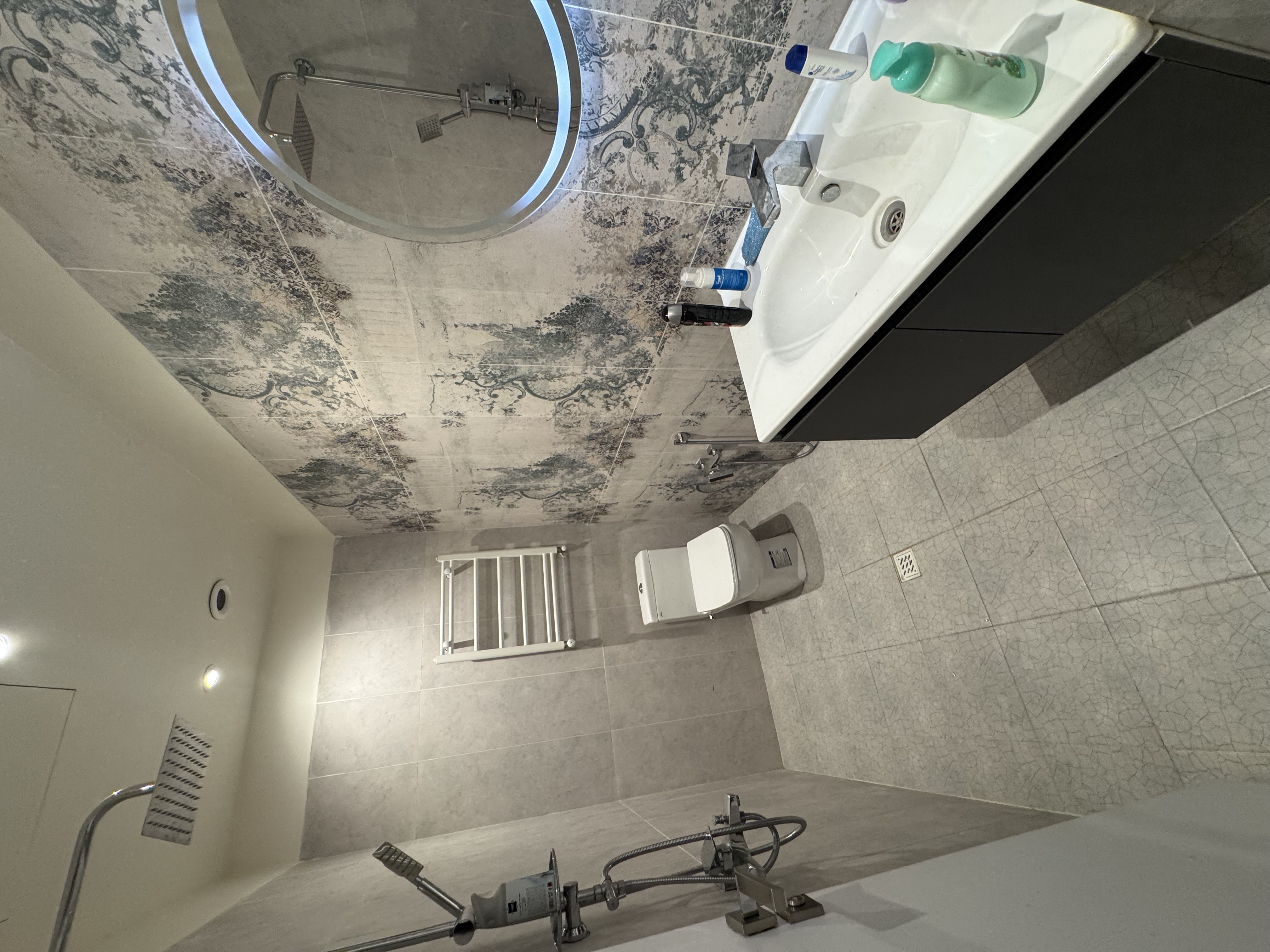 اجاره آپارتمان 150 متر سوهانک ویو ابدی