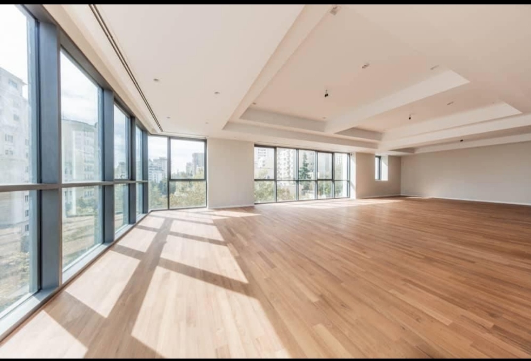 فروش آپارتمان 160متر دولت دیباجی جنوبی نوساز کلید نخورده