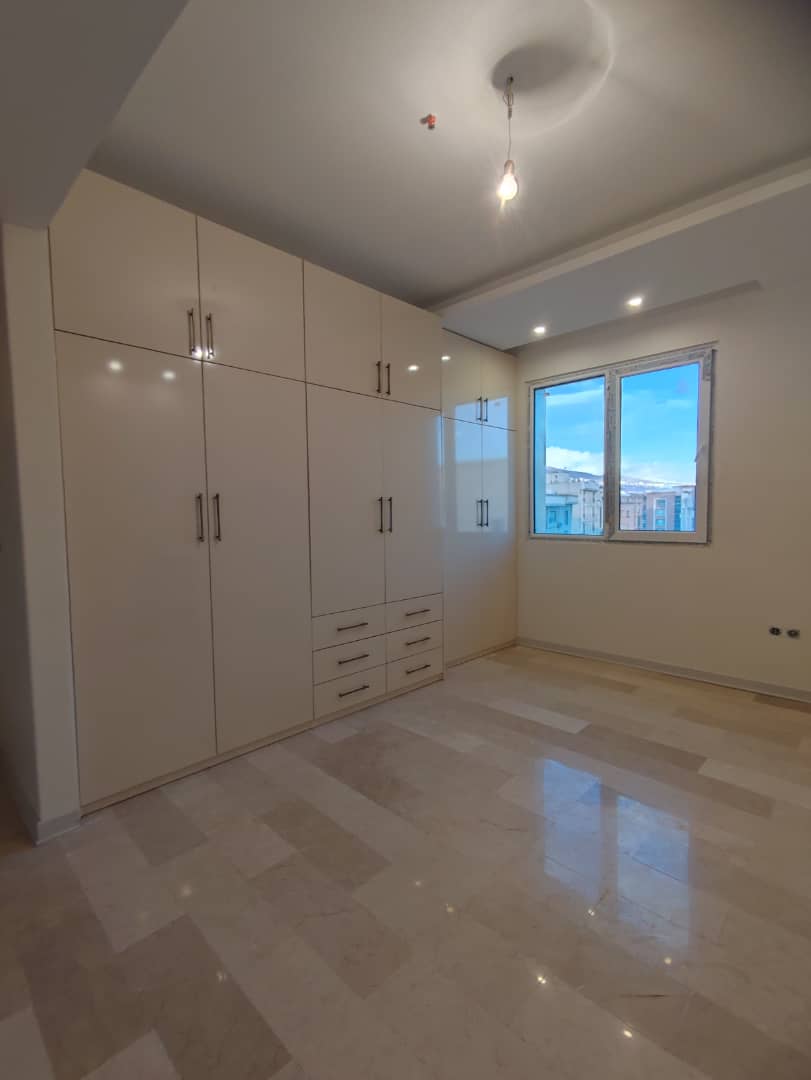فروش آپارتمان 135متر قیطریه 3خواب نوساز