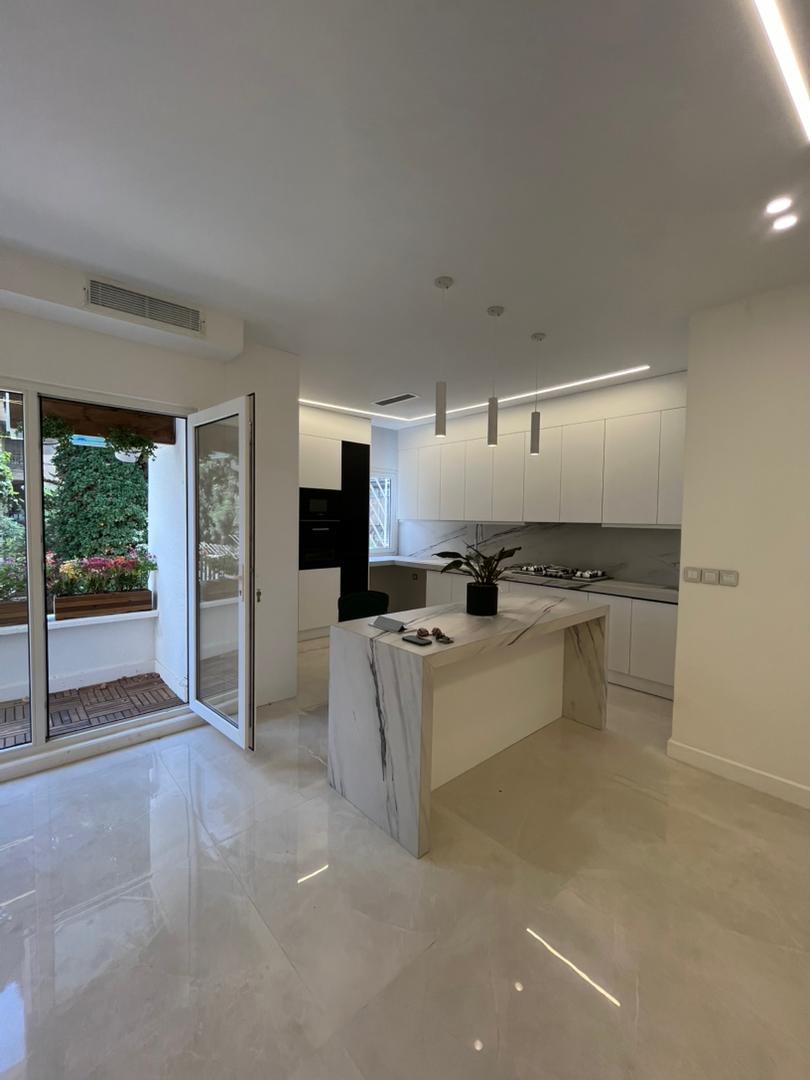 فروش آپارتمان 133 متر منظریه