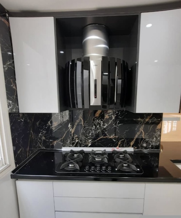 اجاره آپارتمان 170متر کیکاوس نورگیر عالی بهترین لوکیشن