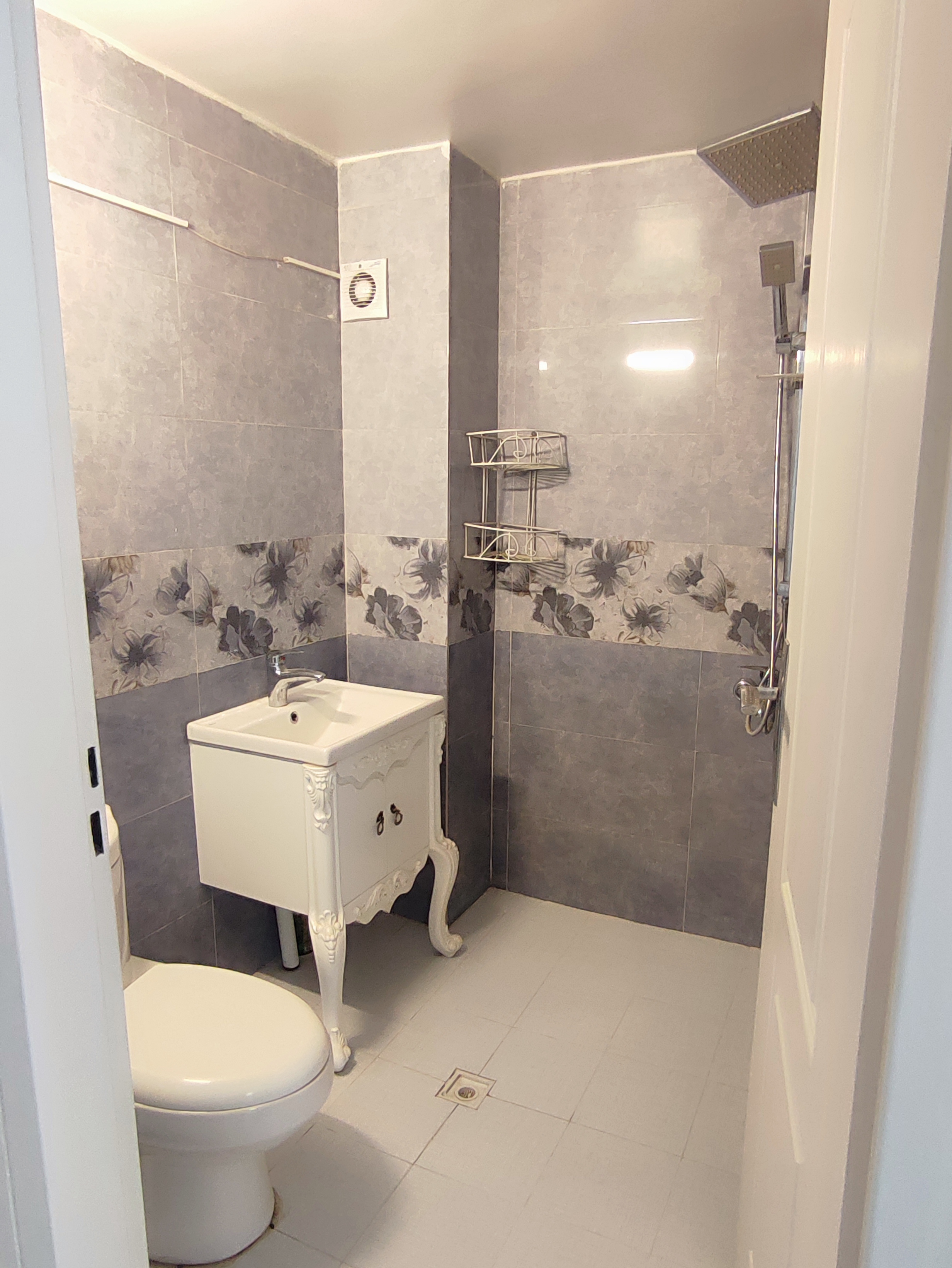 اجاره آپارتمان 83متر دولت فول امکانات