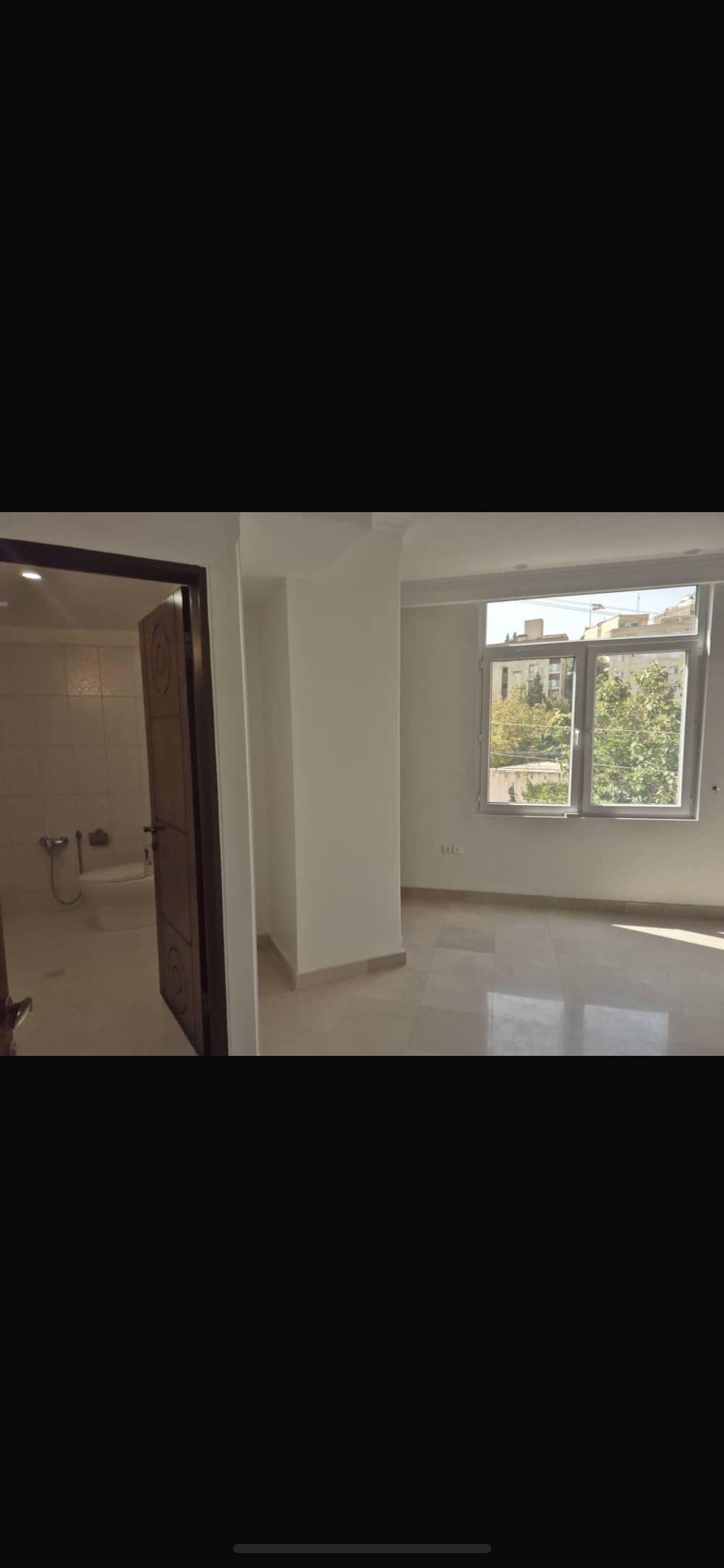 اجاره آپارتمان 165 متر دارآباد 3 خواب