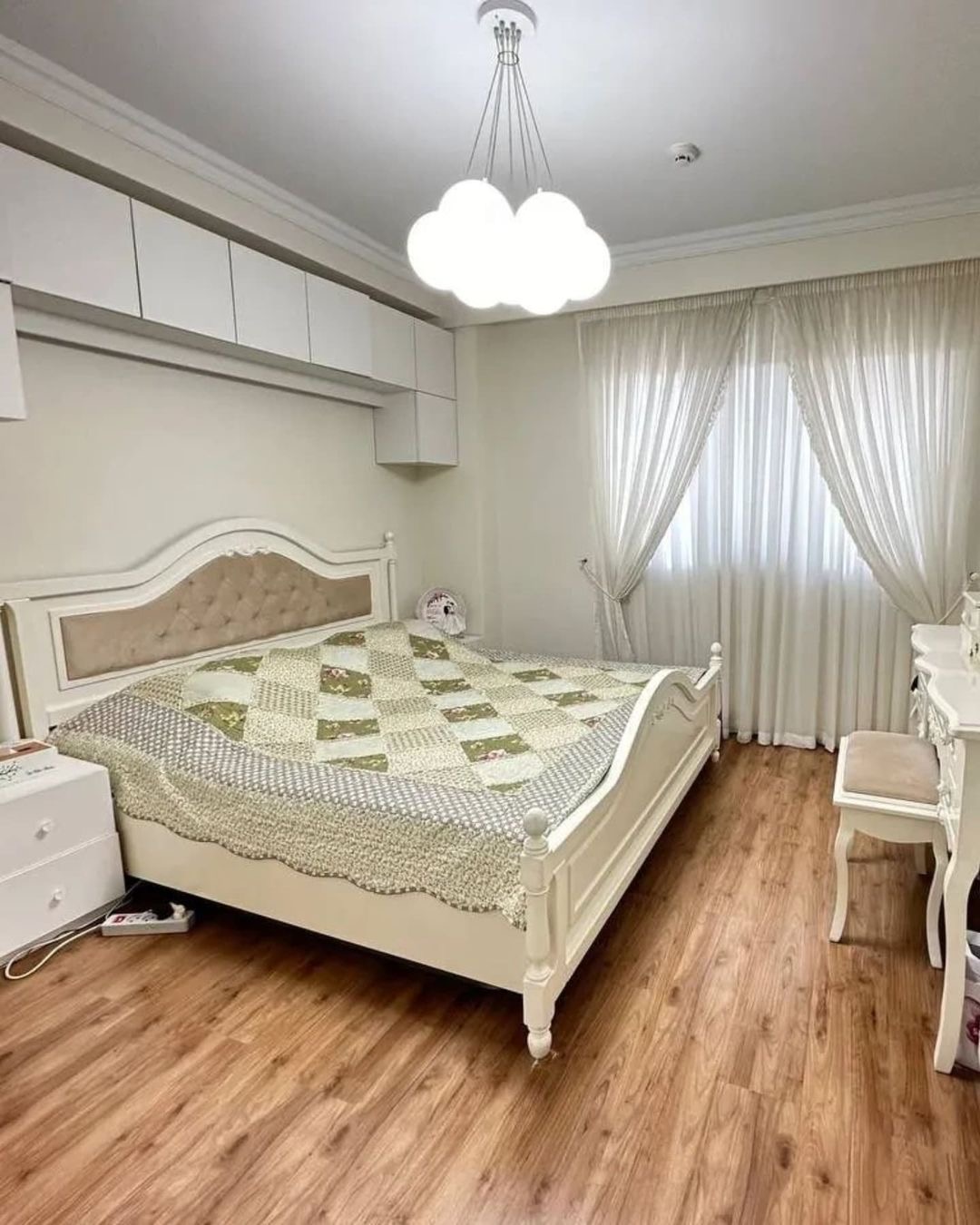 اجاره آپارتمان 85 متر پاسداران 2 خواب