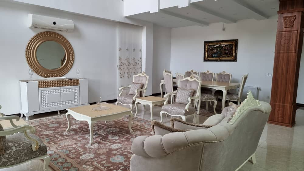 فروش آپارتمان 160متر نیاوران تاپ لوکیشن