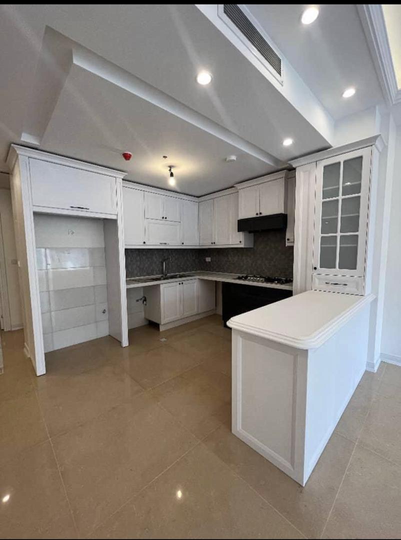 اجاره اپارتمان 125 متر دزاشیب