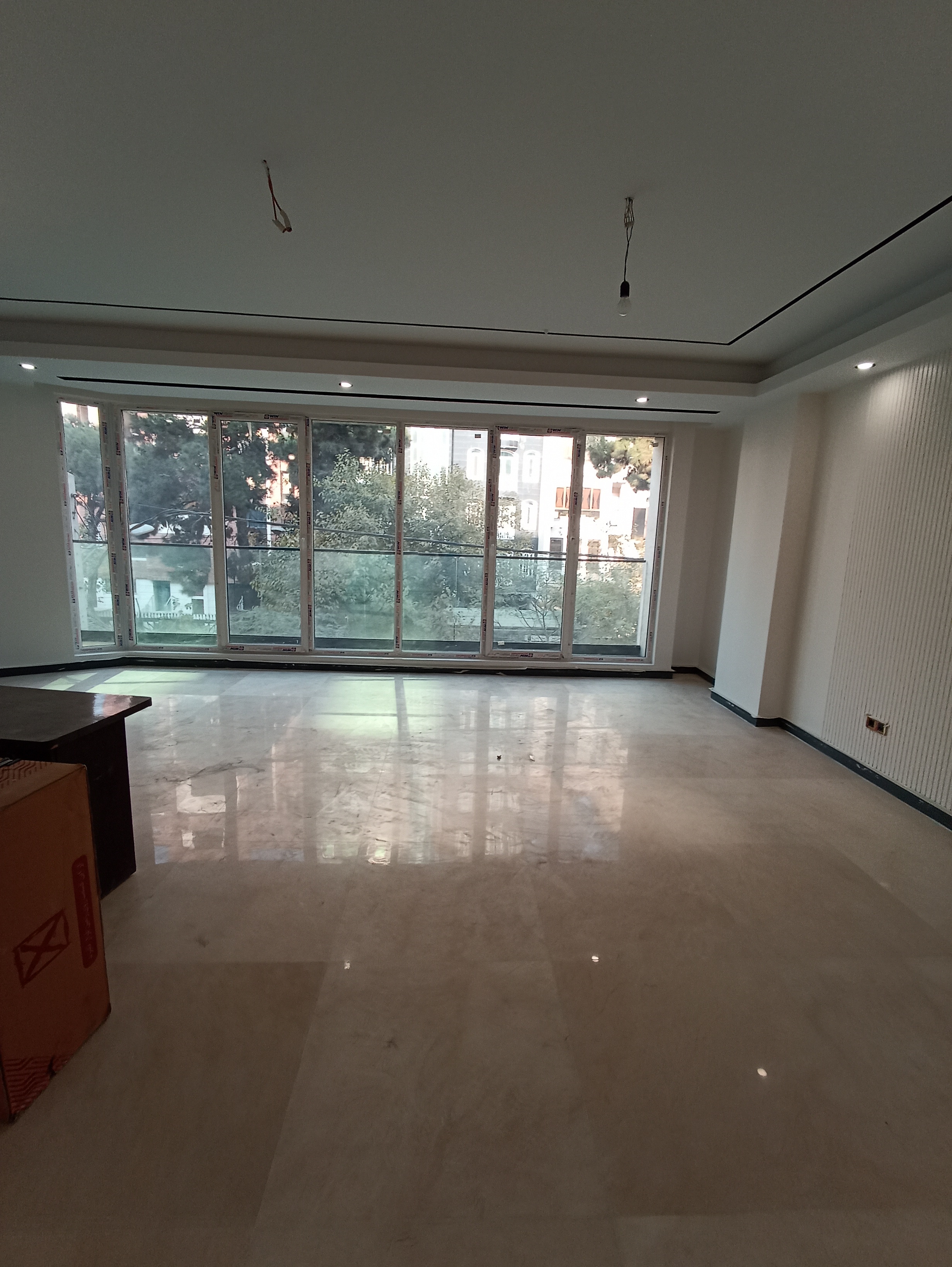 اجاره آپارتمان 120 متر دردشت 2 خواب
