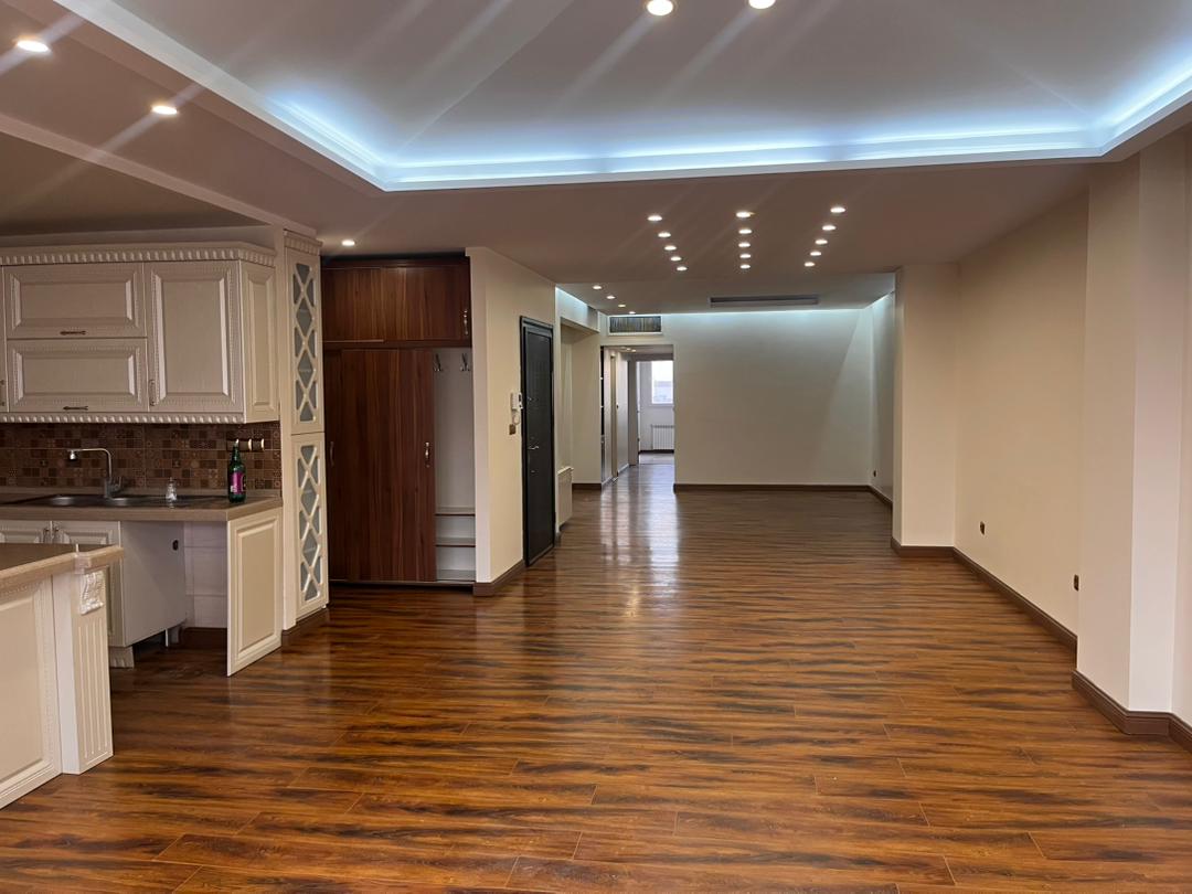 فروش آپارتمان 150متر/3خواب/فول امکانات