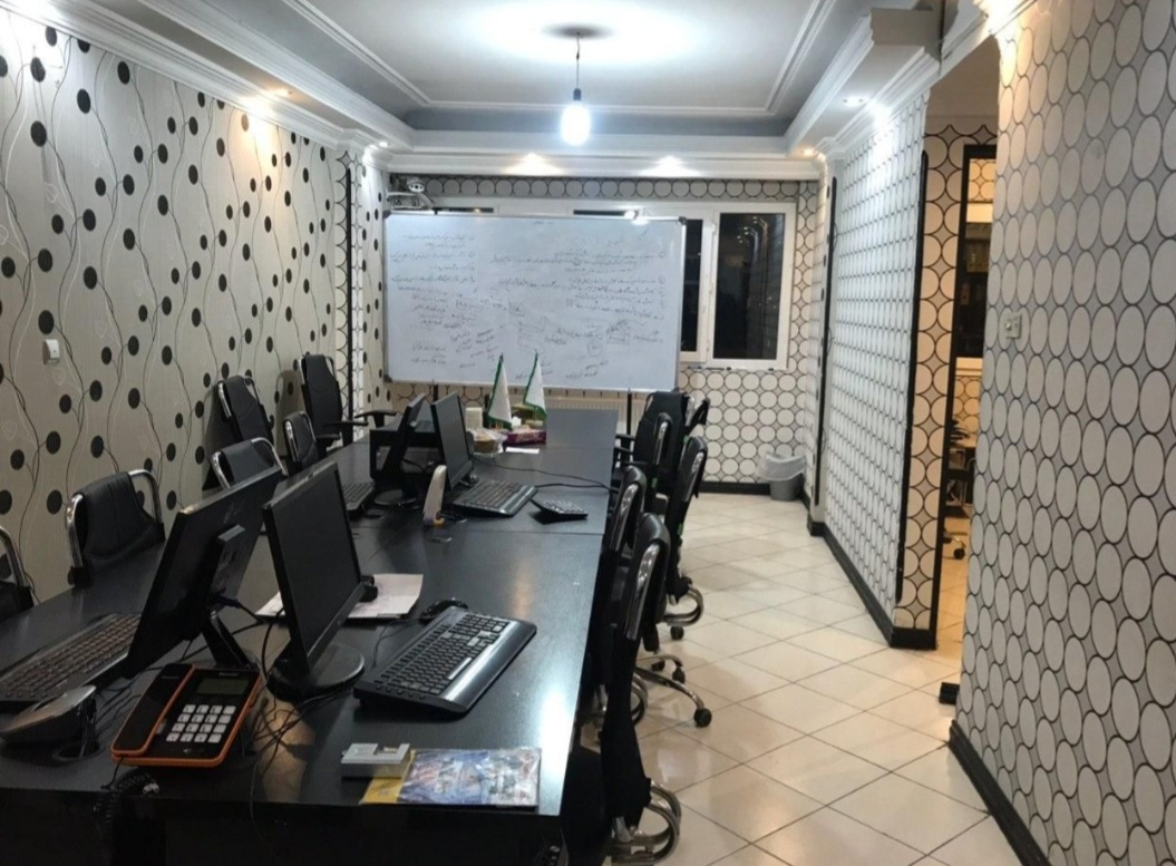 اجاره آپارتمان 74 متر هفت حوض موقعیت اداری فول امکانات