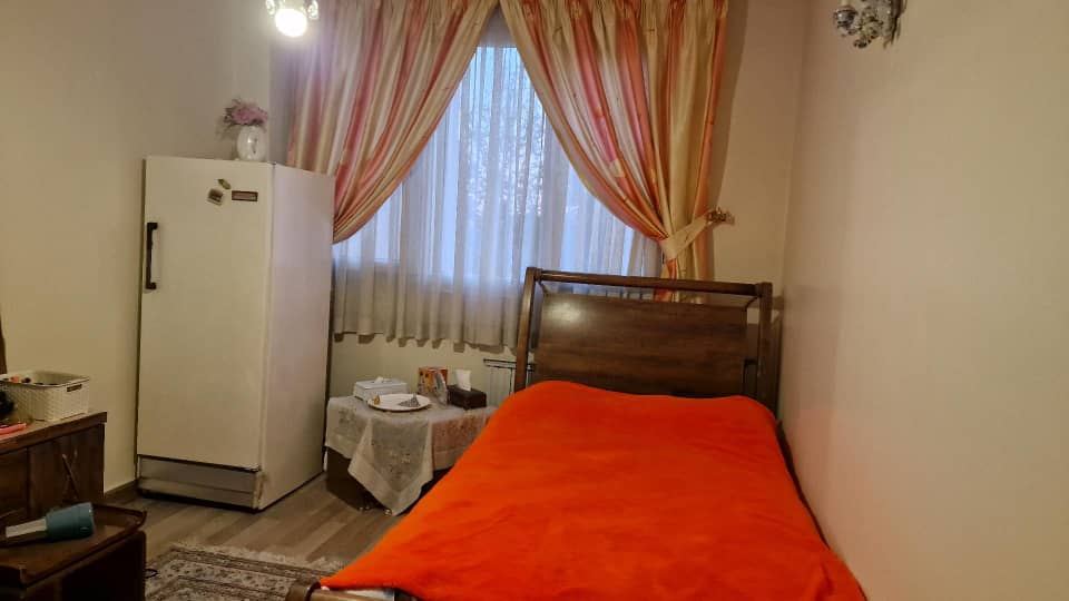 فروش آپارتمان 125 متر کیکاووس غرق نور