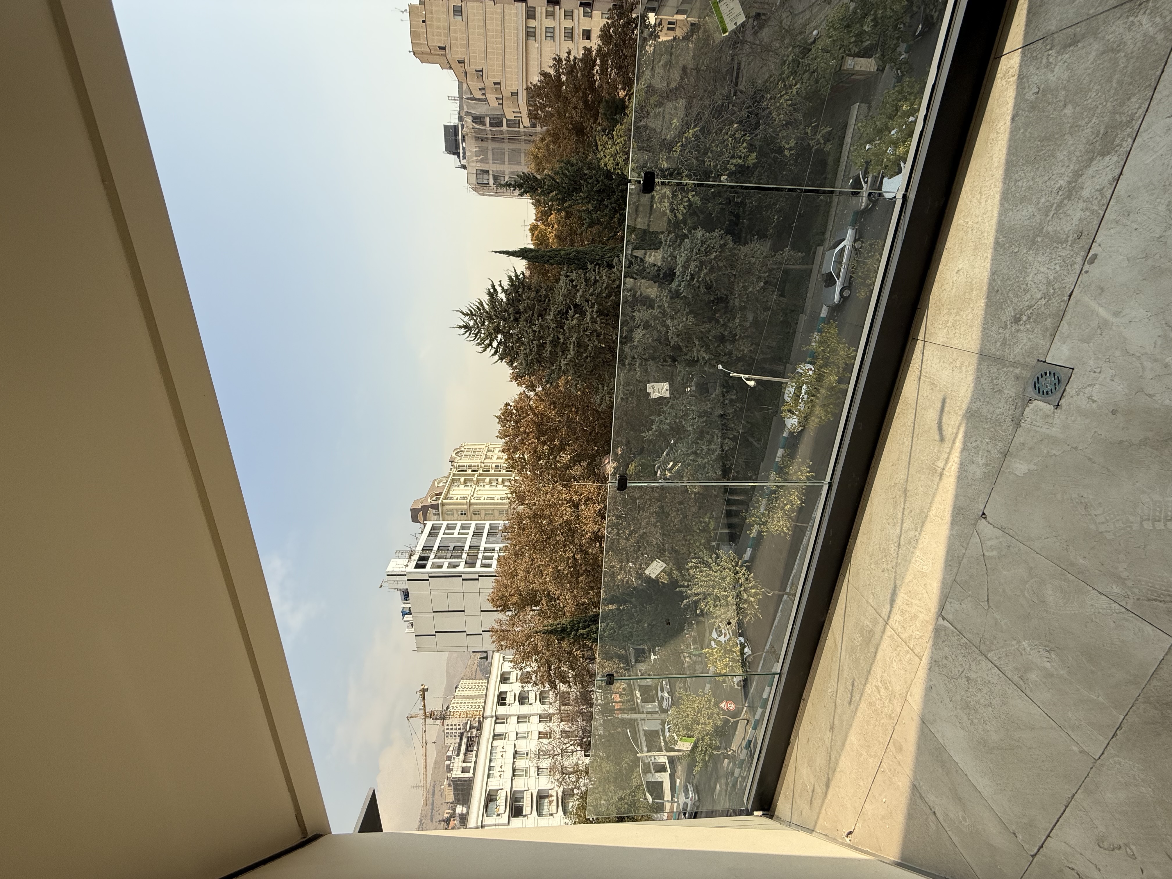 فروش آپارتمان 220 متر آجودانیه