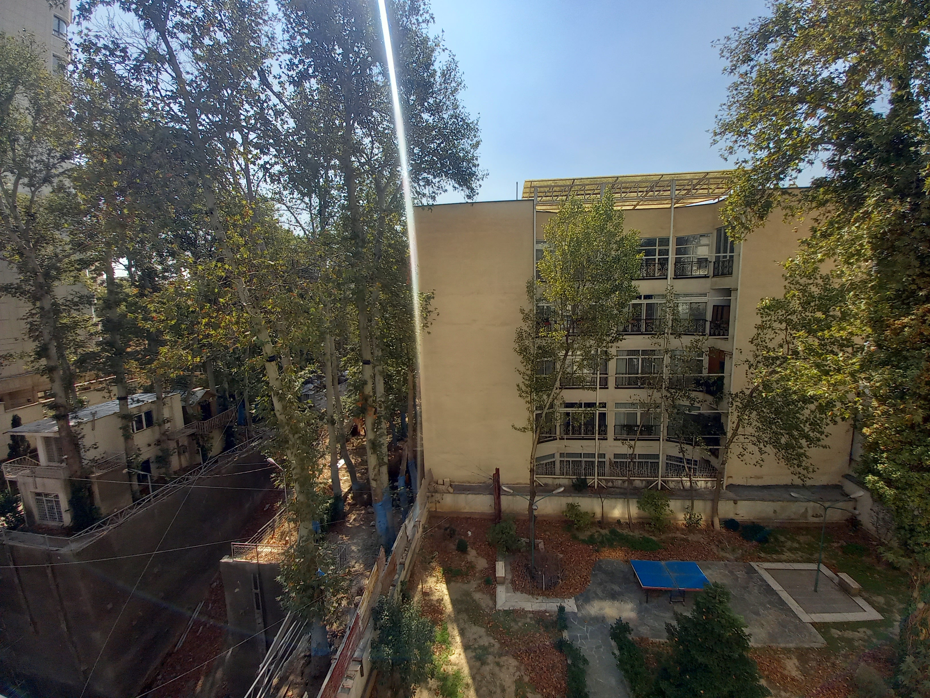 فروش آپارتمان 127متر در نیاوران