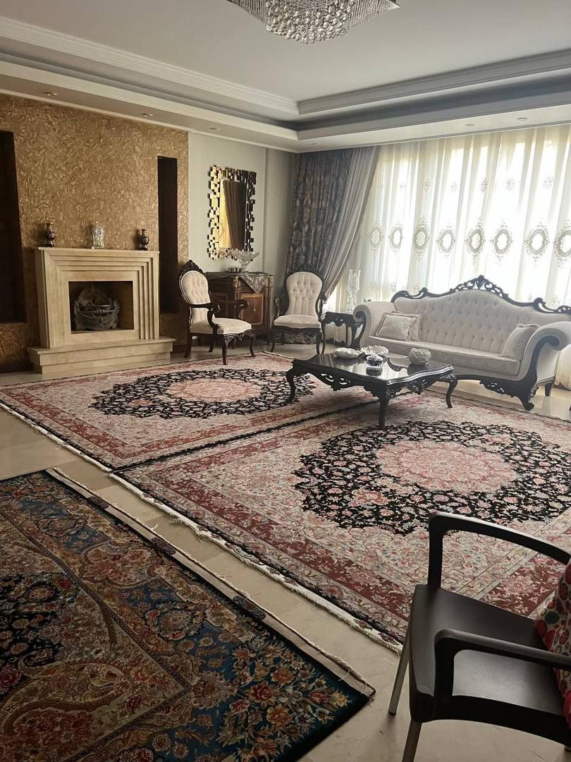 اجاره آپارتمان 170 متر سهیل