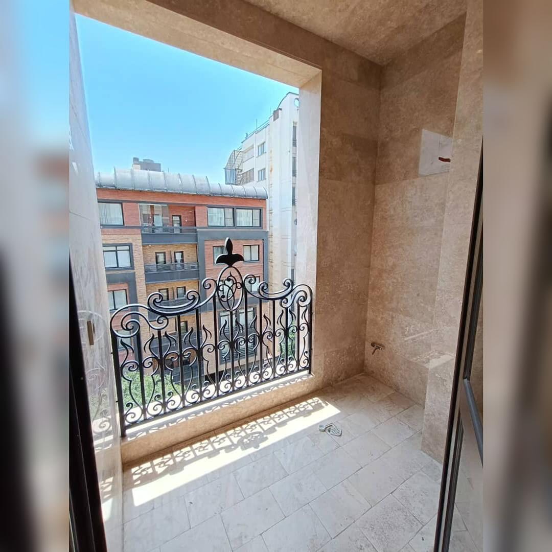 اجاره آپارتمان 180 متر جمشیدیه