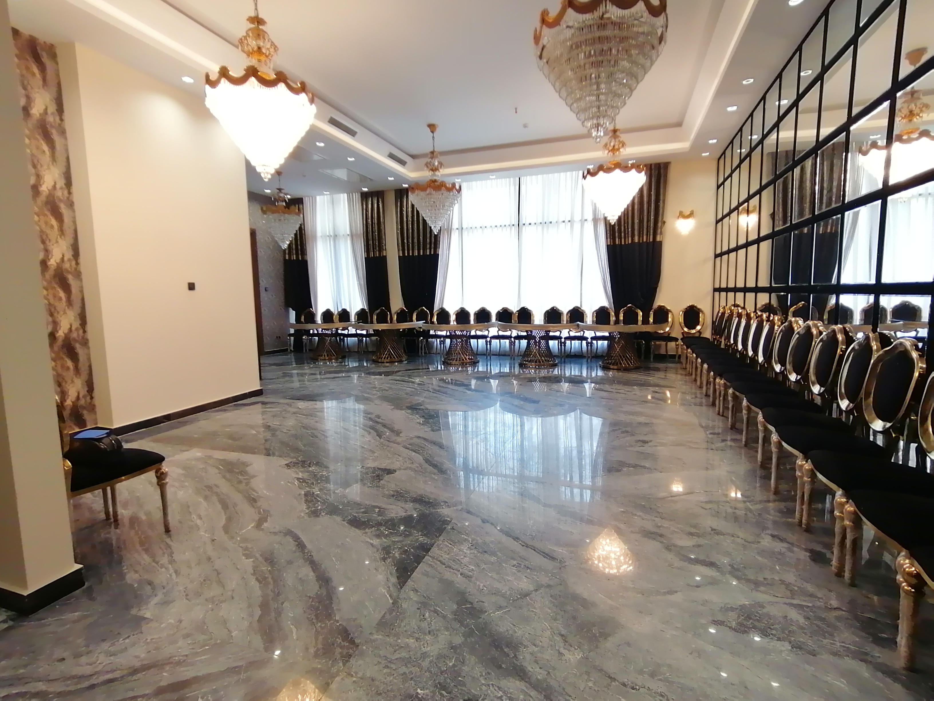 فروش آپارتمان 109 متر دیباجی متریال برند