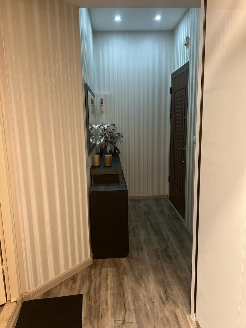 فروش آپارتمان 80 متر قلندری نور مستقیم از حیاط