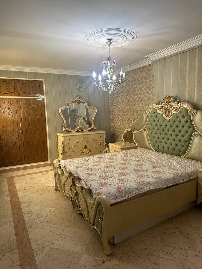 اجاره آپارتمان 220 متر دولت غرق نور تاپ لوکیشن