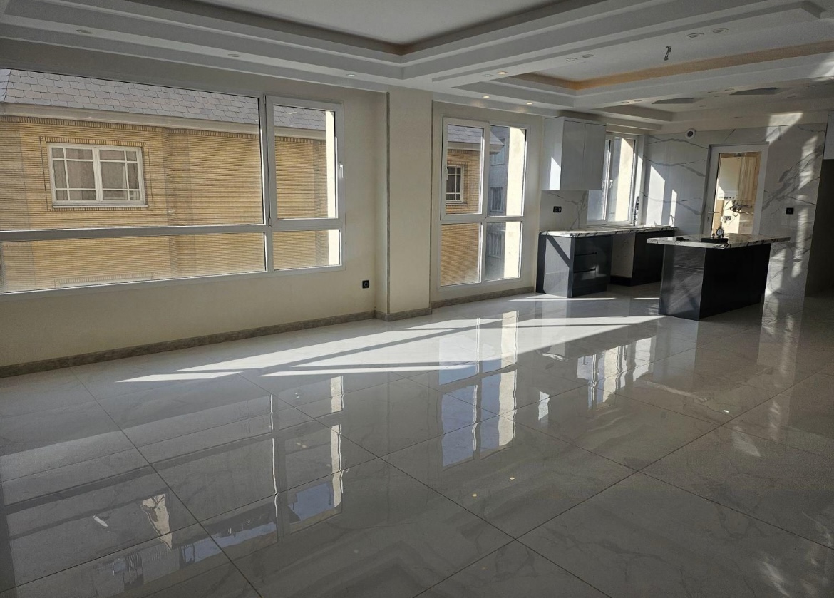 فروش آپارتمان 145 متر اندرزگو مدرن