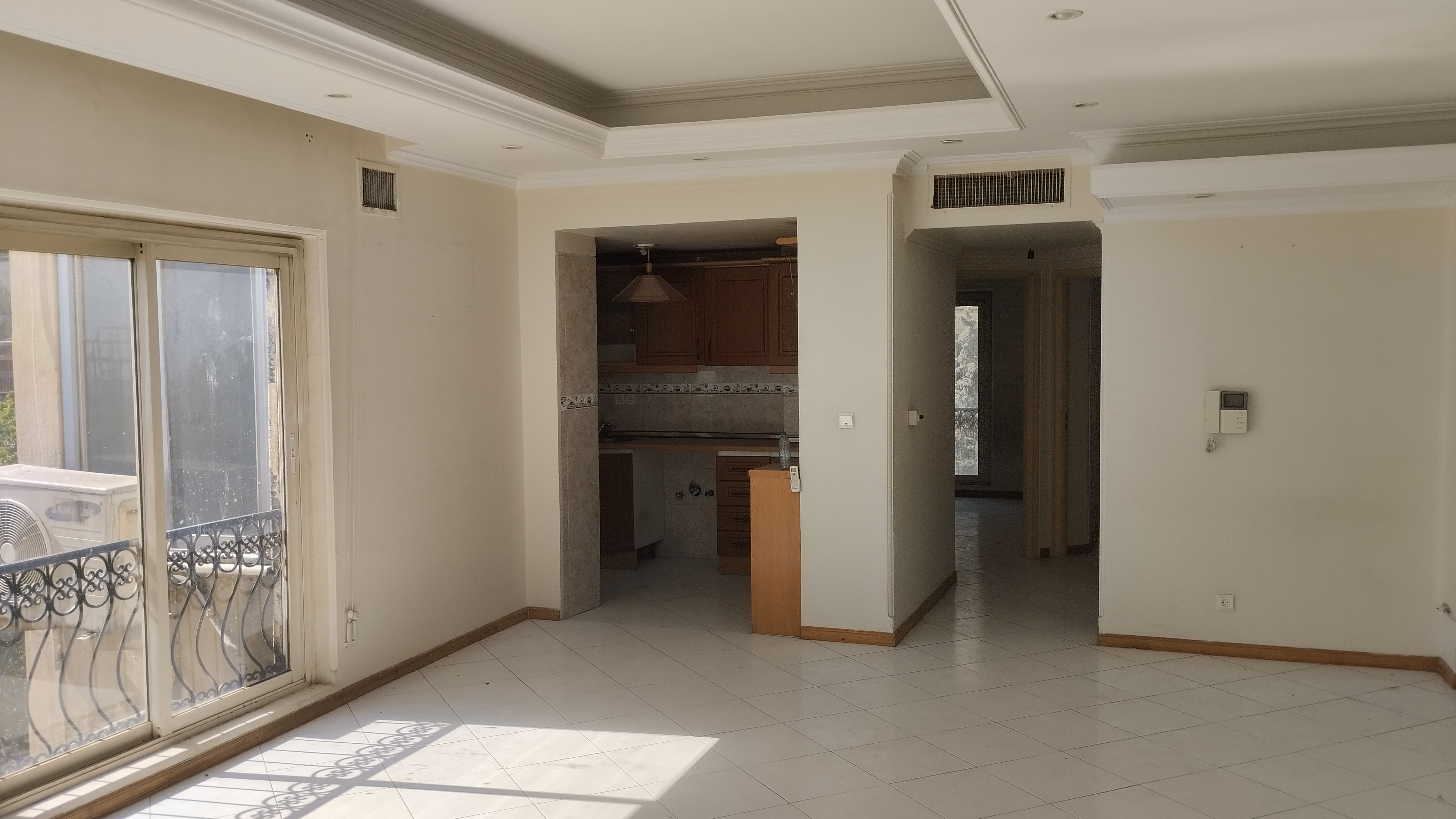 فروش آپارتمان 100 متر نیاوران فول امکانات