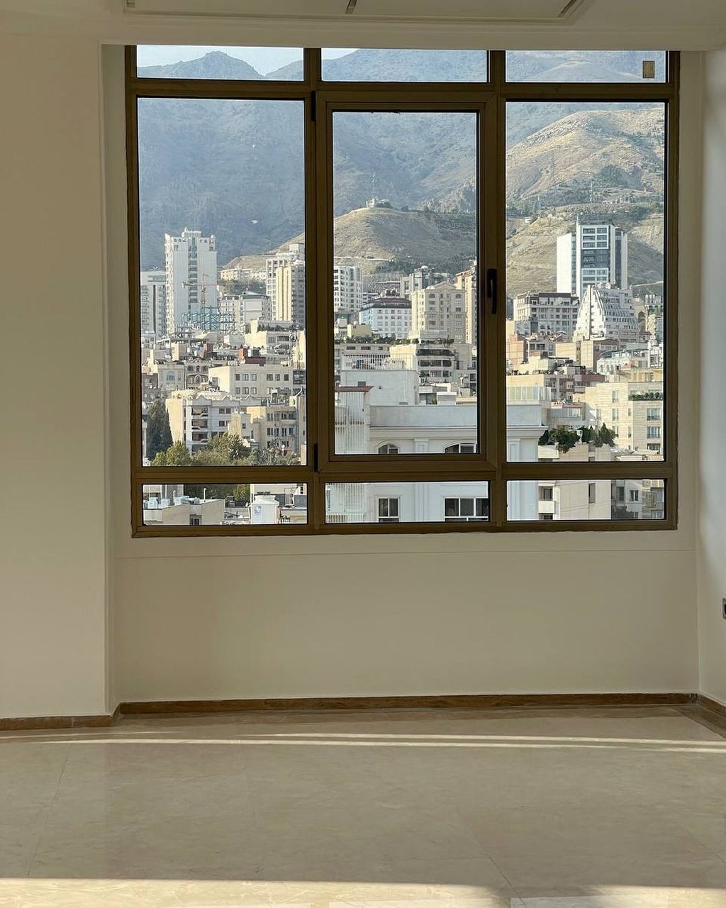 اجاره آپارتمان 270 متر نیاوران