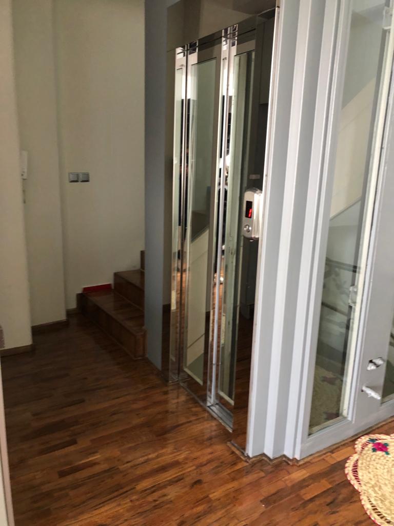 خانه دربست 200 متر فروش نیاوران گل سنگ