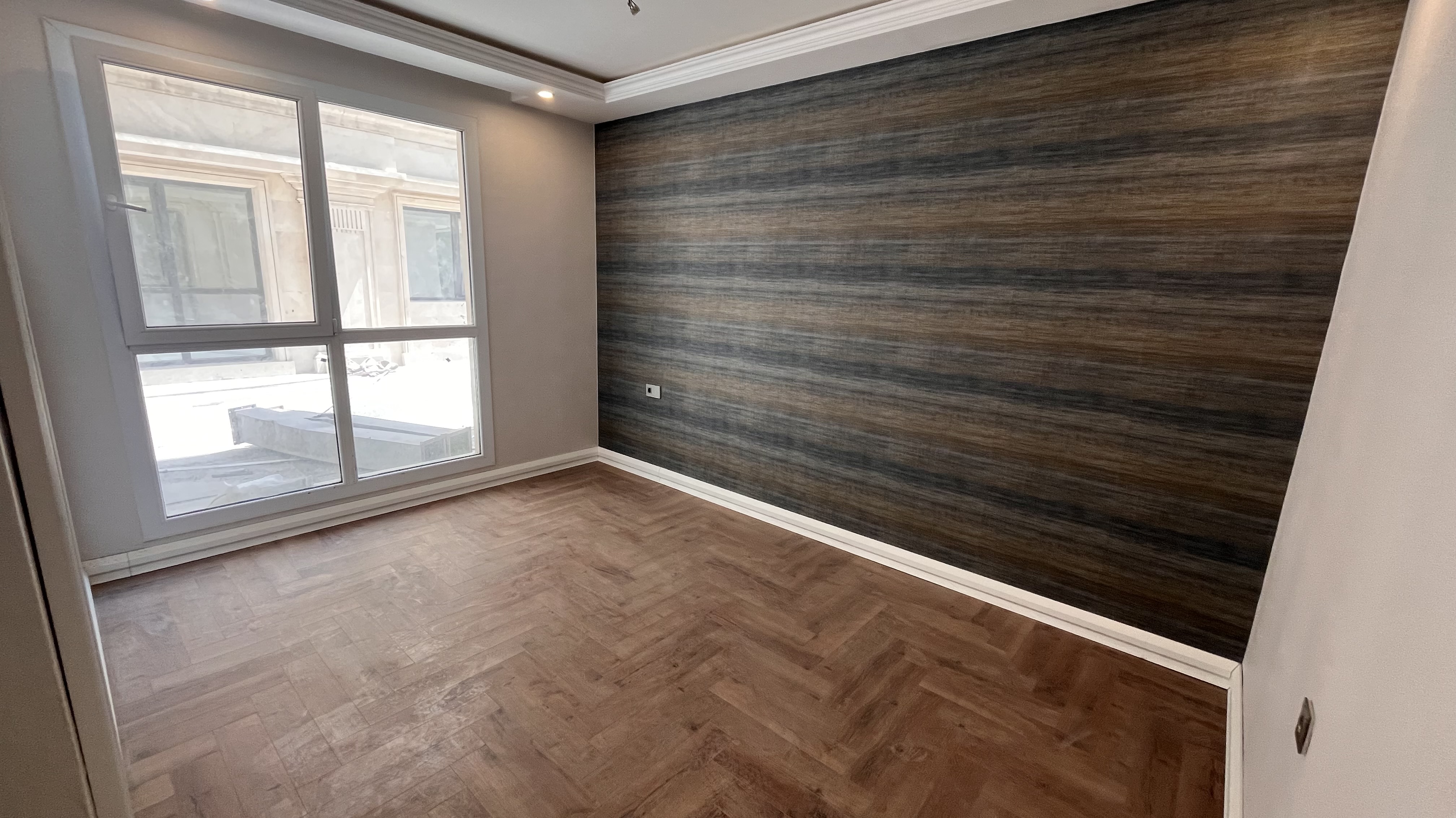 اجاره آپارتمان 150متر هروی فول امکانات