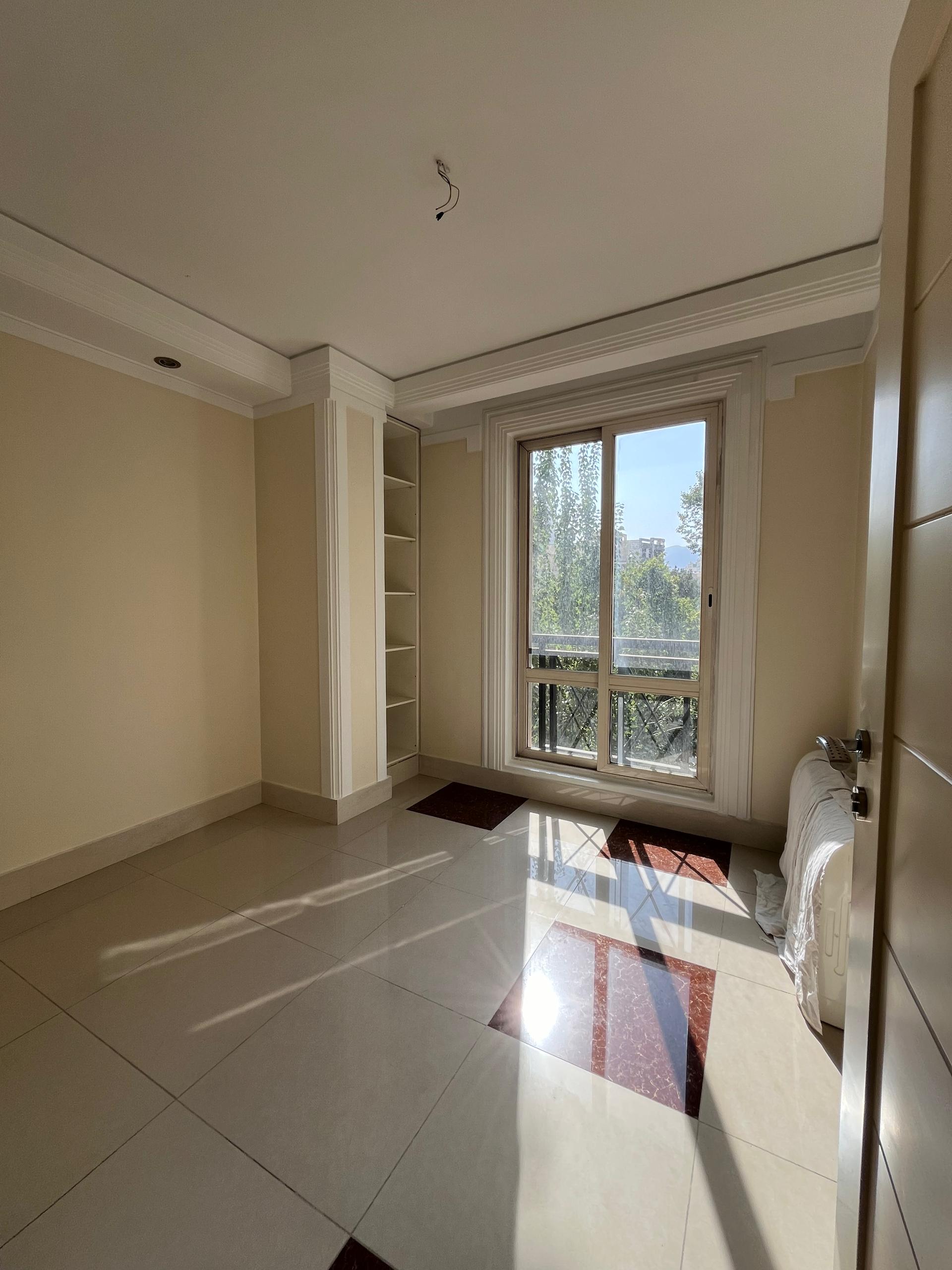 فروش آپارتمان 151 متر فرمانیه 3 خواب