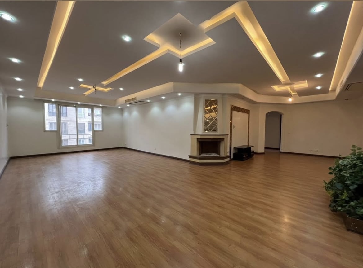 فروش آپارتمان 230 متر دیباجی تاپ لوکیشن