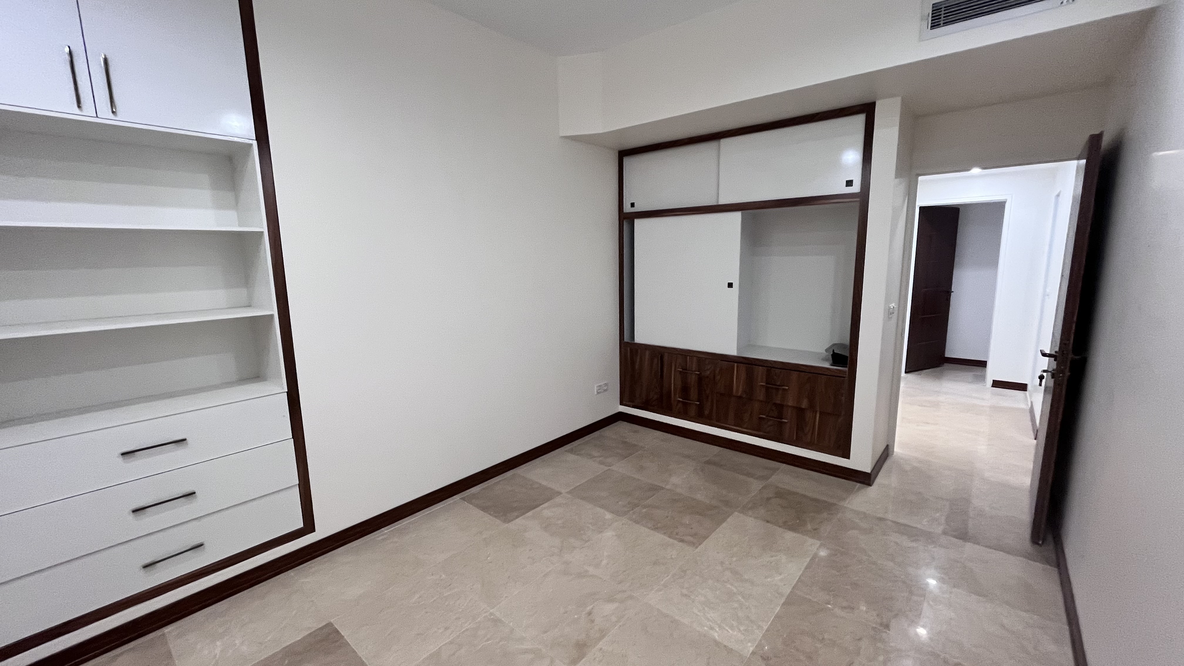 اجاره آپارتمان 140متر هفت حوض 3خواب