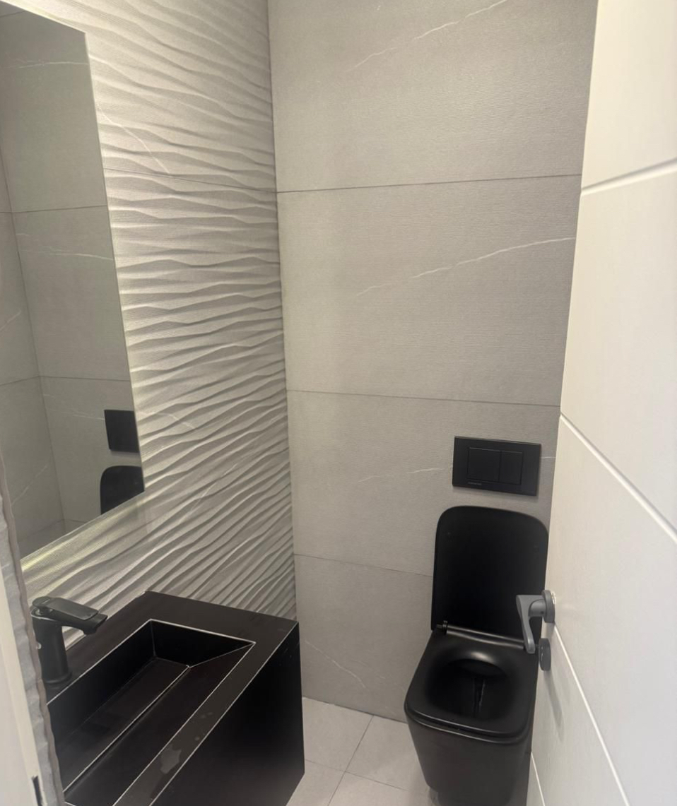 اجاره آپارتمان 140 متر سنجابی