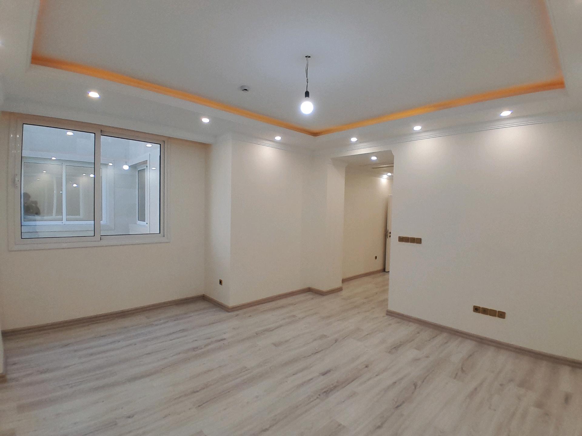 اجاره آپارتمان 305 متر پاسداران دیپلمات نشین